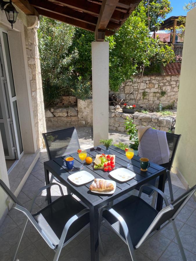 Mediterano Apartment - City Center Split Exterior foto